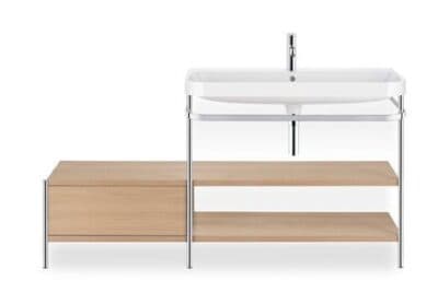 C.1 Однорычажный смеситель для умывальника 81