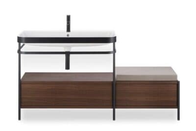 C.1 Однорычажный смеситель для умывальника 97