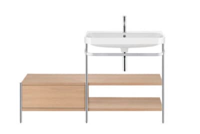 C.1 Однорычажный смеситель для умывальника 78