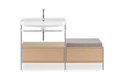 C.1 Однорычажный смеситель для умывальника 79