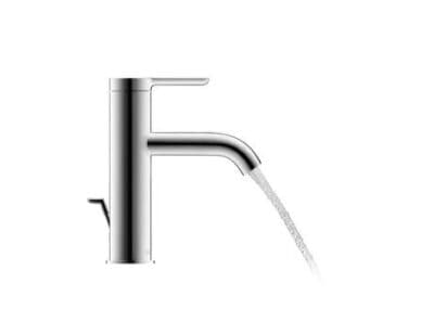 C.1 Однорычажный смеситель для умывальника 56