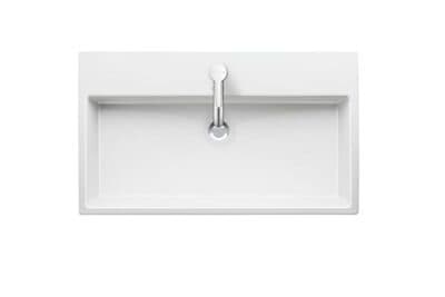 C.1 Однорычажный смеситель для умывальника 61