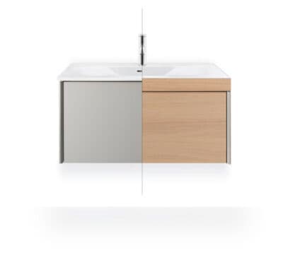 C.1 Однорычажный смеситель для умывальника 36