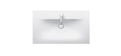 C.1 Однорычажный смеситель для умывальника 31