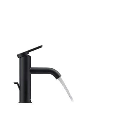 C.1 Однорычажный смеситель для умывальника 100