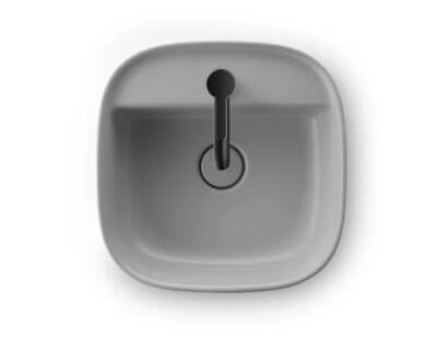 C.1 Однорычажный смеситель для умывальника 106