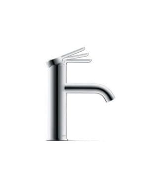 C.1 Однорычажный смеситель для умывальника 49