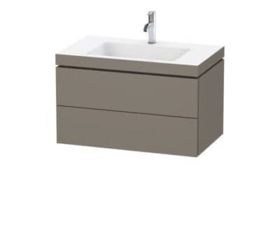 C.1 Однорычажный смеситель для умывальника 39