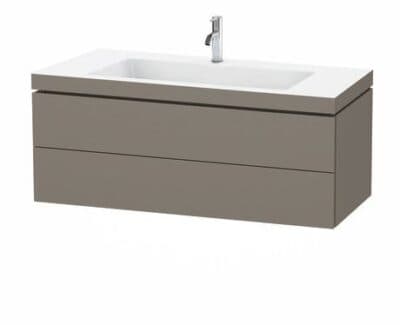 C.1 Однорычажный смеситель для умывальника 41