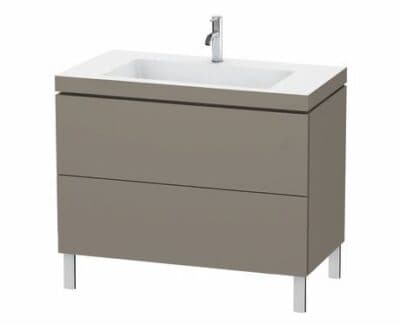 C.1 Однорычажный смеситель для умывальника 43