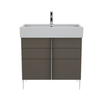 C.1 Однорычажный смеситель для умывальника 75