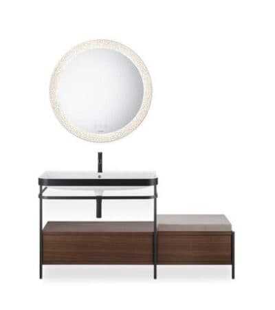 C.1 Однорычажный смеситель для умывальника 131