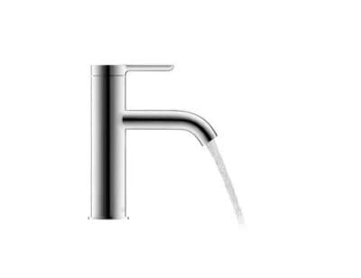 C.1 Однорычажный смеситель для умывальника 101