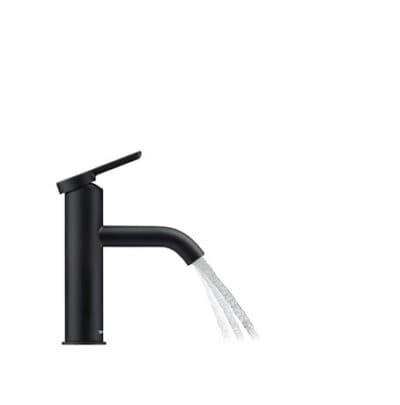 C.1 Однорычажный смеситель для умывальника 105