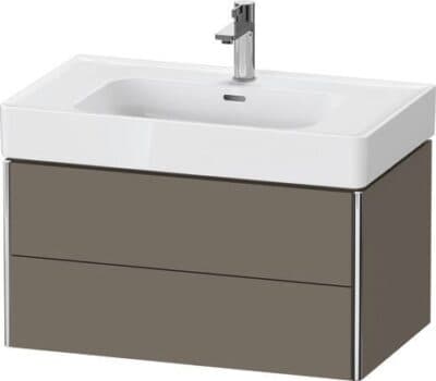 XSquare Тумба под раковину, подвесная 18