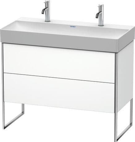 Тумба для раковины напольная