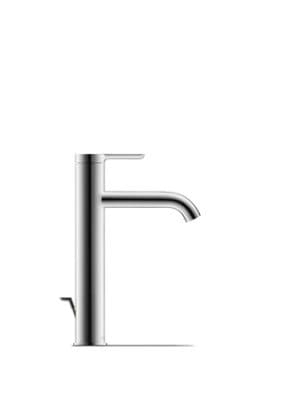 C.1 Однорычажный смеситель для умывальника 23