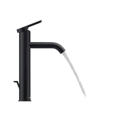 C.1 Однорычажный смеситель для умывальника 27