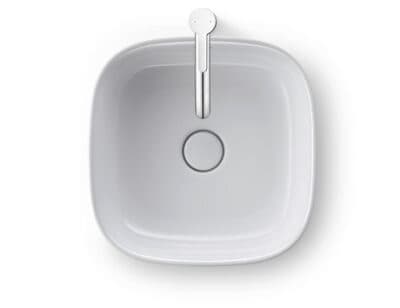 C.1 Однорычажный смеситель для умывальника 17