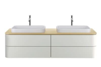 C.1 Однорычажный смеситель для умывальника 39