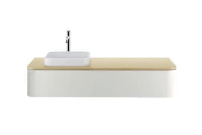 C.1 Однорычажный смеситель для умывальника 38