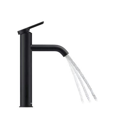 C.1 Однорычажный смеситель для умывальника 45