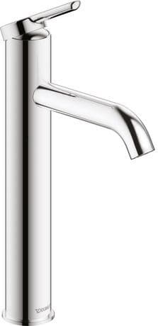 C.1 Однорычажный смеситель для умывальника 41