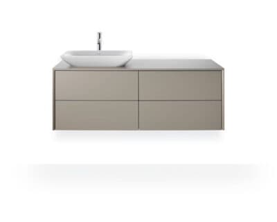 C.1 Однорычажный смеситель для умывальника 10