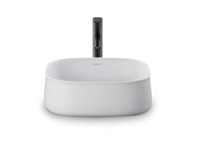 C.1 Однорычажный смеситель для умывальника 55