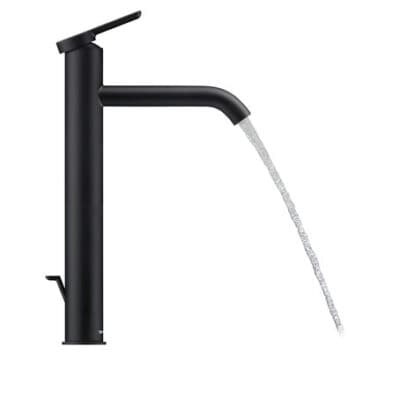 C.1 Однорычажный смеситель для умывальника 27