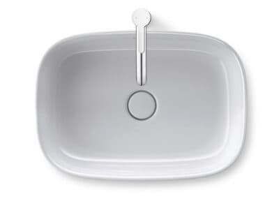 C.1 Однорычажный смеситель для умывальника 5