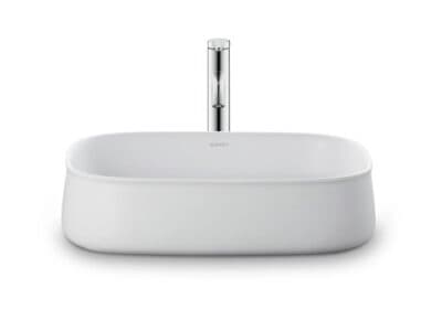 C.1 Однорычажный смеситель для умывальника 18