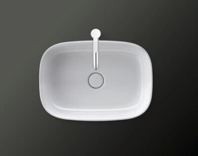 C.1 Однорычажный смеситель для умывальника 22