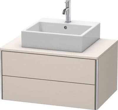 XSquare Тумба под консольную раковину, подвесная 22