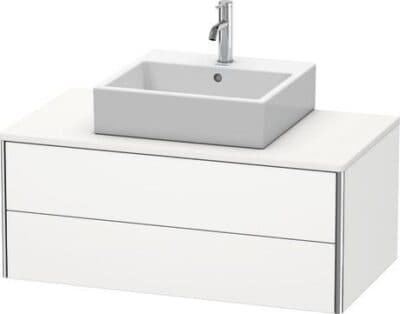 XSquare Тумба под консольную раковину, подвесная 6