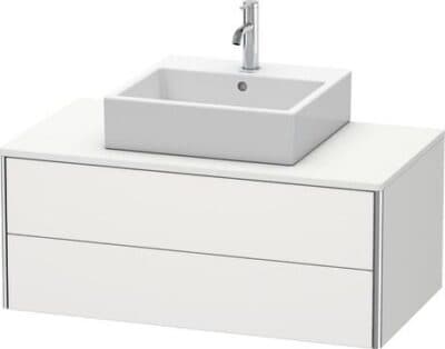 XSquare Тумба под консольную раковину, подвесная 8