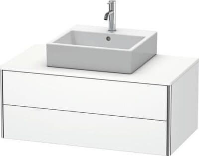 XSquare Тумба под консольную раковину, подвесная 22