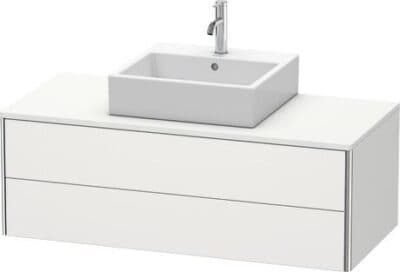 XSquare Тумба под консольную раковину, подвесная 8