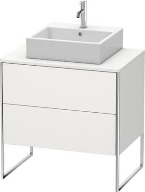 XSquare Тумба под консольную раковину напольная 8