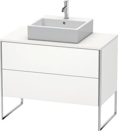 XSquare Тумба под консольную раковину напольная 6