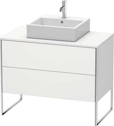 XSquare Тумба под консольную раковину напольная 8