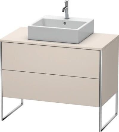 XSquare Тумба под консольную раковину напольная 16