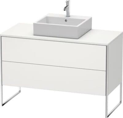 XSquare Тумба под консольную раковину напольная 8