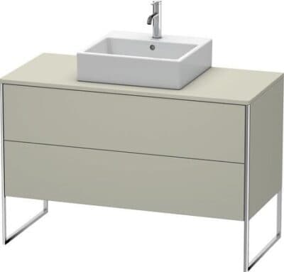 XSquare Тумба под консольную раковину напольная 12