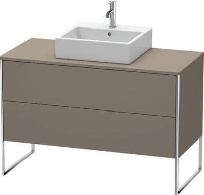 XSquare Тумба под консольную раковину напольная 15