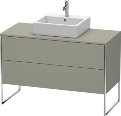 XSquare Тумба под консольную раковину напольная 17