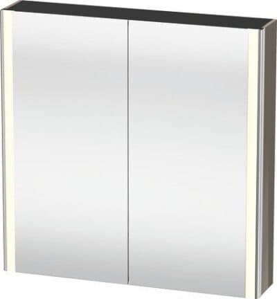 XSquare Зеркальный шкаф 17