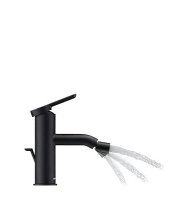 C.1 Однорычажный смеситель для биде 11