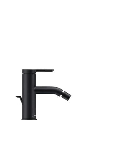 C.1 Однорычажный смеситель для биде 12