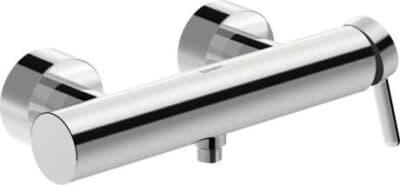 C.1 Однорычажный смеситель для душа открытого монтажа 6